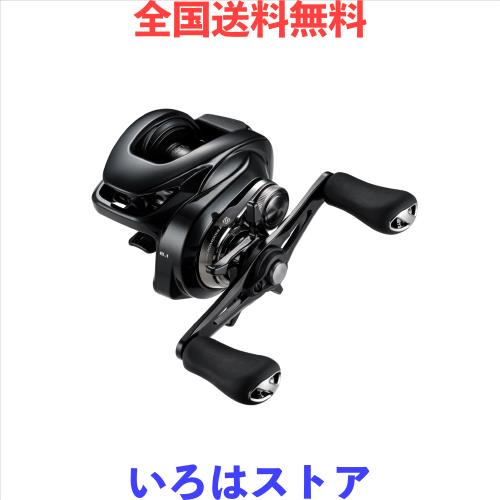 シマノ(SHIMANO) ベイトリール 24 メタニウム DC 71XG(左)の通販は