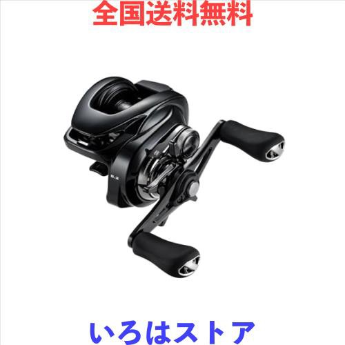 シマノ(SHIMANO) ベイトリール 24 メタニウム DC 71(左)