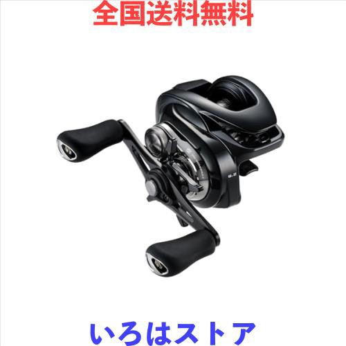 シマノ(SHIMANO) ベイトリール 24 メタニウム DC 70(右)