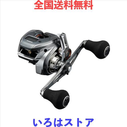 シマノ(SHIMANO) 両軸リール 24 バルケッタ プレミアム 151DHXG(左)