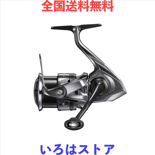 シマノ(SHIMANO) スピニングリール 24 ツインパワー 2500Sの通販は
