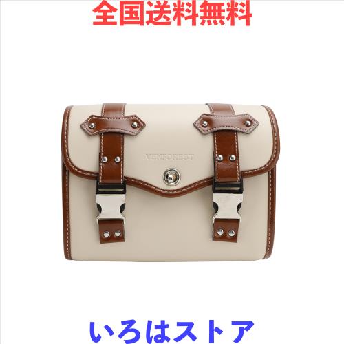 Artudatech サイドバッグ 大容量 バイク サイドバッグ PU 防水 バイク バッグ 汎用 サイドバック バイク 金具防錆 ツーリングバッグバイ