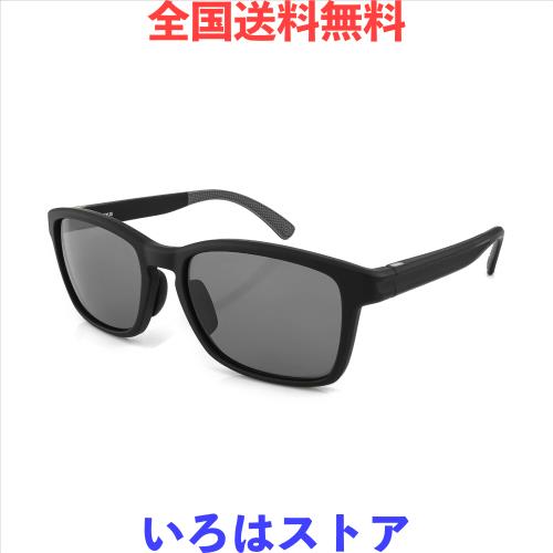 [GOMEXUS] ゴメクサス J15 偏光サングラス 釣り 専用 スポーツ サングラス 偏光レンズ ゴルフ ドライブ ハイキング セーリング適用 CR-39