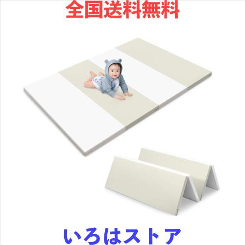 プレイマット-Artake プレイマット 赤ちゃん 収納しやすい ジョイントマット 厚手 折りたたみ 防水 防音マット ベビーマット お昼寝マッの通販は