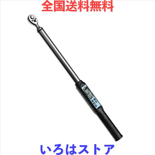 GOYOJO デジタルトルクレンチ 高精度 トルクレンチ 耐久性 3 GOYOJO デジタルトルクレンチ 高精度 トルクレンチ 耐久性 3