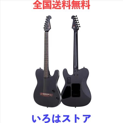 【極美品】　BullFighter サイレントエレガット サイレントギター Bullfighter サイレントギター アコースティックギタートラベル 静粛性