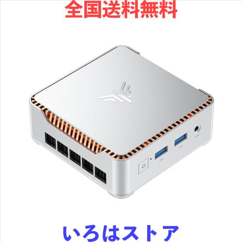 ミニpc n97 第12世代 n97 mini pc 最大3.6GHz 【N150より速い