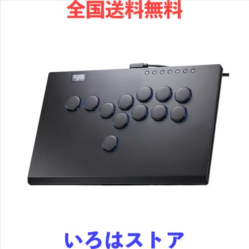 レバーレスアケコン NEM HEXA 12ボタン仕様 レバーレスアケコン NEM HEXA 12ボタン仕様 - メルカリ