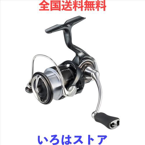 ダイワ(DAIWA) スピニングリール 24LUVIAS LT2500S