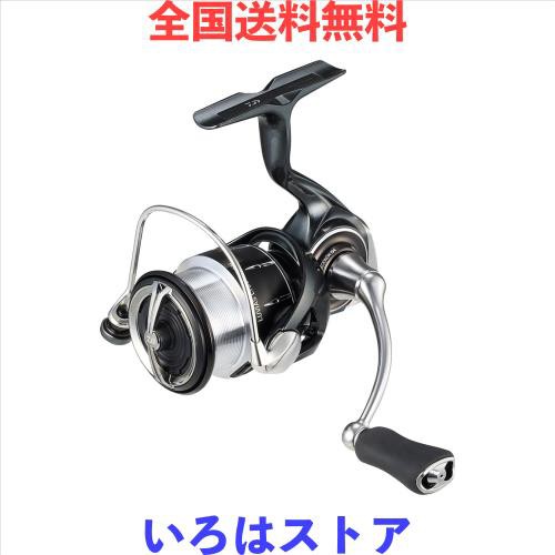 ダイワ(DAIWA) スピニングリール 24LUVIAS LT2500S-XH