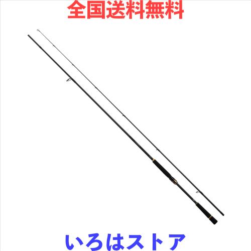 ダイワ ラテオ 90L