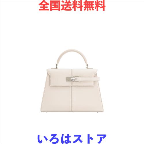 JW PEI Elise ラージ　ハンドルバッグ　ハンドバッグ　ショルダー 2T85-2-SIDE_80523271-ebf1-4456
