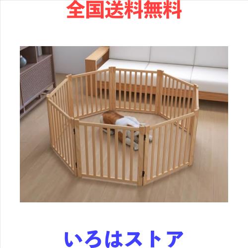 【新品・未使用】YOCAN ペットゲート 木製犬ゲート ペットフェンス 室内 Amazon.co.jp: ペットゲート 木製犬ゲート YOCAN ペットフェンス