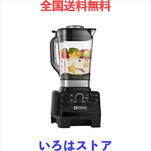 Kitchen in the box ミキサー ブレンダー 大容量 2L 氷 81wd0udosZL._UF894,1000_QL80_.jpg