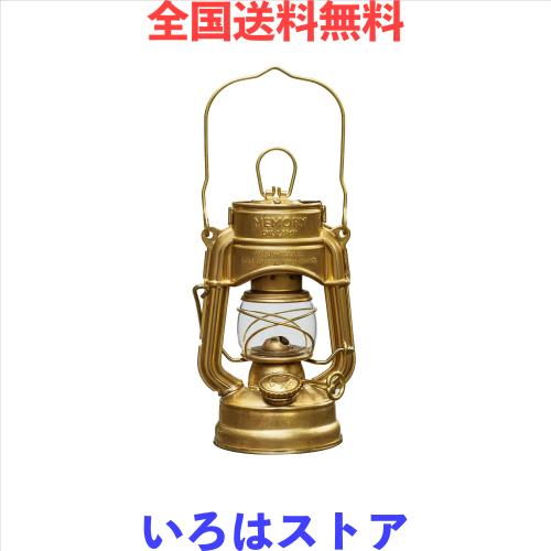 Thous Winds オイルランタン ランタン 灯油ランタン メモリーランタン（ストームバージョン）パラフィンランタン 燃料式 灯油ランプ アウ