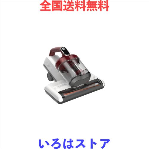 【2025 C21布団専用掃除機】 布団ふとんクリーナー【ゴミ飛び防止排気】 ダニそうじき 高周波たたき13KPa強力吸引UV除菌超音波ダニ抑制