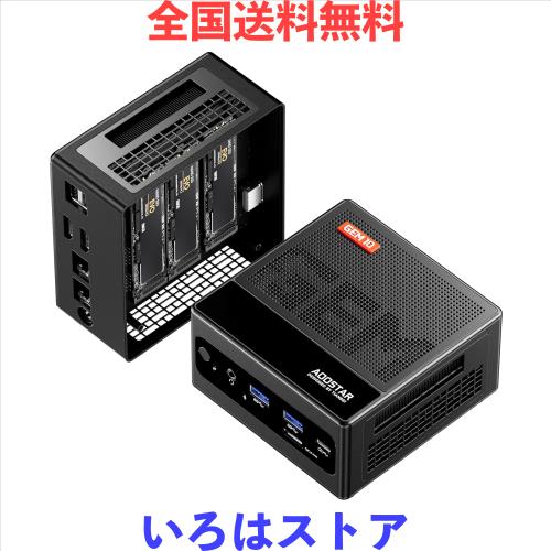 AOOSTAR GEM10 Ryzen7 7840HS 32GB/1TB AOOSTAR GEM10 Ryzen7 7840HS