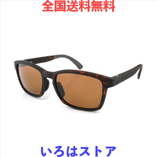 ゴメクサス J15 偏光 サングラス CR-39光学レンズ スポーツサングラス 偏光レンズ 釣り ハイキング ゴルフ ドライブ などシーン適用 曇り