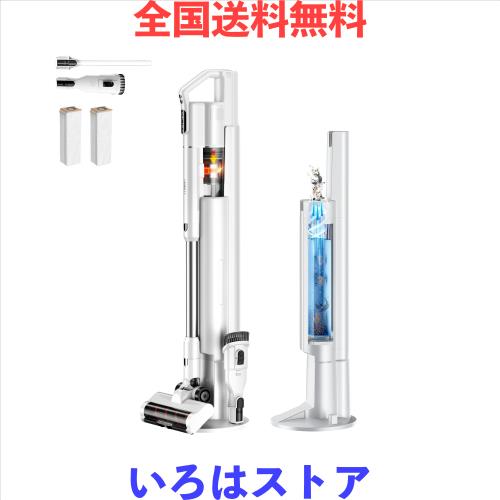 uwant V500 コードレス掃除機 楽天市場】年末の 大掃除 応援5,999円OFF☆1位獲得☆ユワント