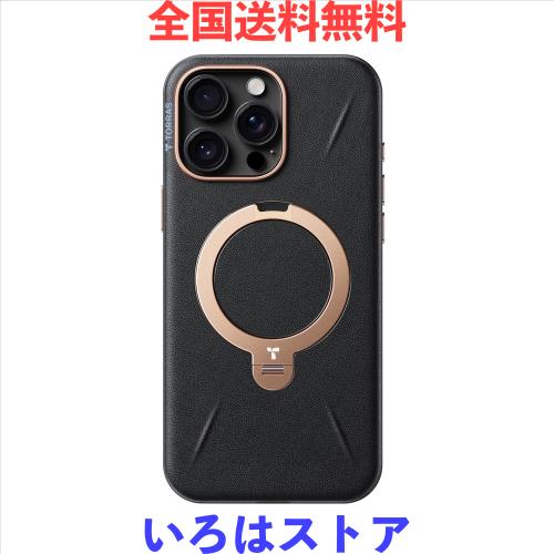 【新感覚レザー・スキンタッチ】TORRAS iPhone 16 用 ケース 革m 81ihJbOnQsL._AC_UL210_SR210,