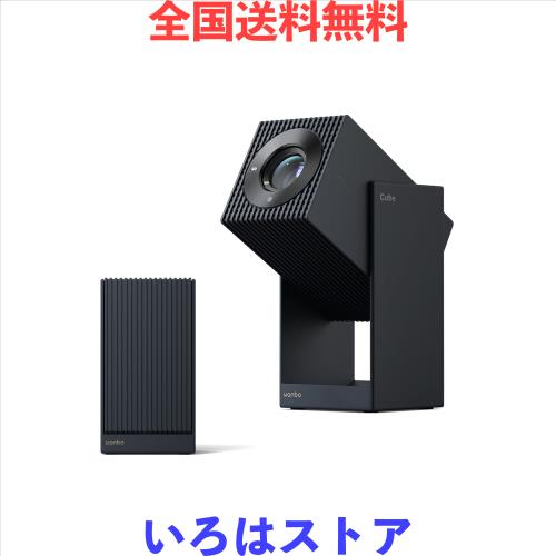 【2025秋・Android TV 11.0搭載・レンズ保護 】 プロジェクター 天井投影 500ANSI 1080P FHD 230°調整可能 TOF オートフォーカス｜自動