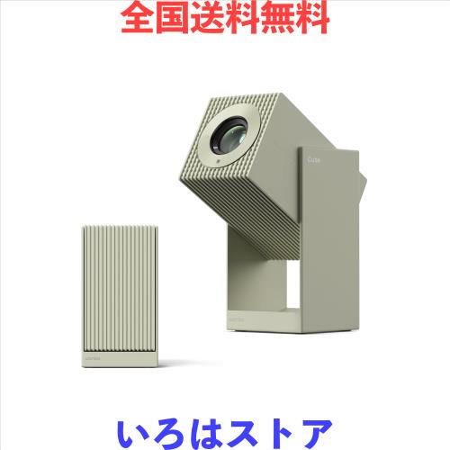 【2025秋・Android TV 11.0搭載・レンズ保護 】 プロジェクター 天井投影 500ANSI 1080P FHD 230°調整可能 TOF オートフォーカス｜自動