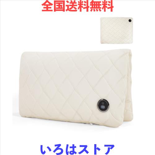 ホットマット USB給電 Ymitoo 【広げて使える2way仕様】 敷き 掛け兼用 筒型 3段階温度調節 ハンドウォーマー 急速発熱 丸洗い可能 電気