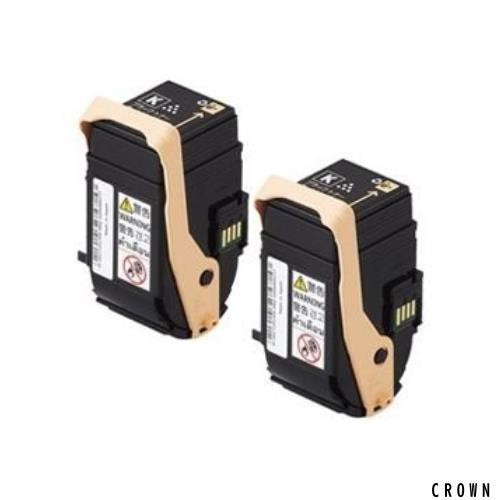 NEC PR-L9100C-14W トナー ブラック(2本セット) NE-TNL9100-14WJの通販は