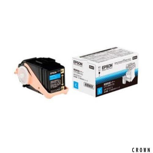 EPSON LPC3T31CV環境推進 トナー シアン Mサイズ (6,500枚) EP-TNLPC3T31CVJの通販は