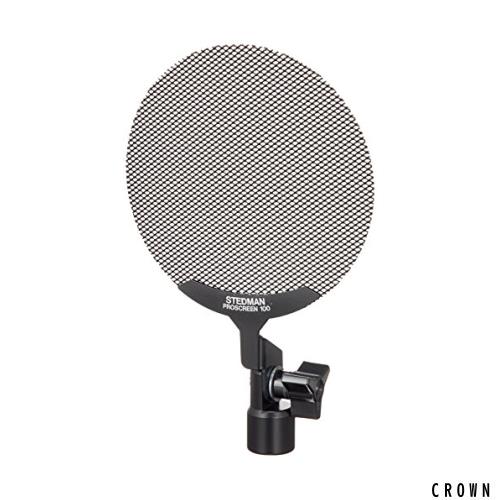 Stedman ステッドマン ポッピング・ガード Proscreen 100 【国内正規輸入品】の通販は