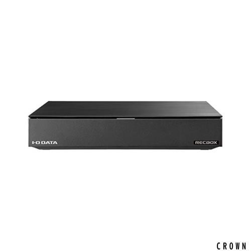 アイ・オー・データ ネットワークHDD メカニカルハードデイスク 4TB RECBOX テレビ録画 nasne スカパー! 自動ダビング スマホ対応 日本メの通販は 28,356円