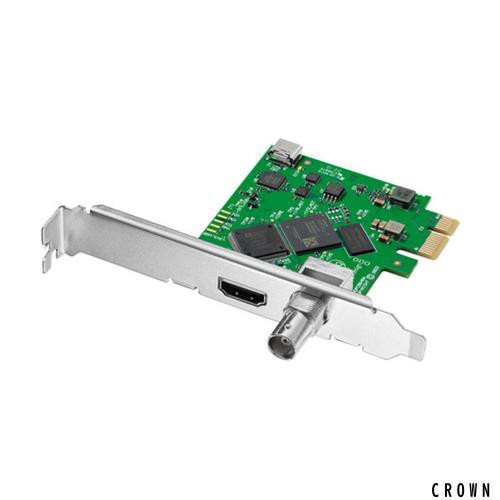 BlackmagicDesign DeckLink Mini Monitor HDの通販は