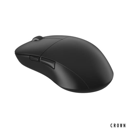 ENDGAME GEAR XM2we ゲーミングマウス ワイヤレス ブラック EGG-XM2WE-BLKの通販は