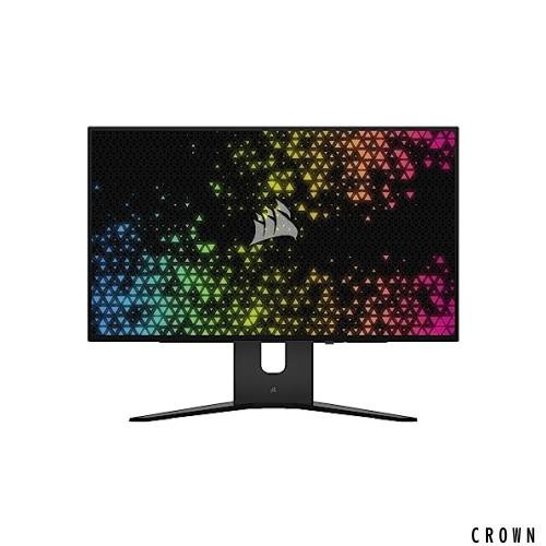 CORSAIR Corsair XENEON 27QHD240 27-Inch OLED QHD(2560x1440) 240Hz Gaming Monitor ゲーミングモニター CM-9030002-JPの通販は