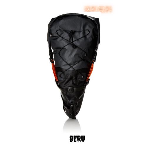 ORTLIEB(オルトリーブ) シートパック F9901 スレート F9901 スレート