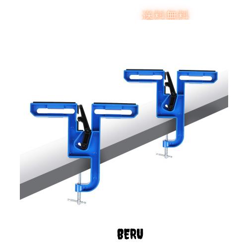 XCMANスノーボード用 チューニング バイス ボードグリップ、スキー板の調整とワックスに用いて、角度を調節することができるのがと高くて