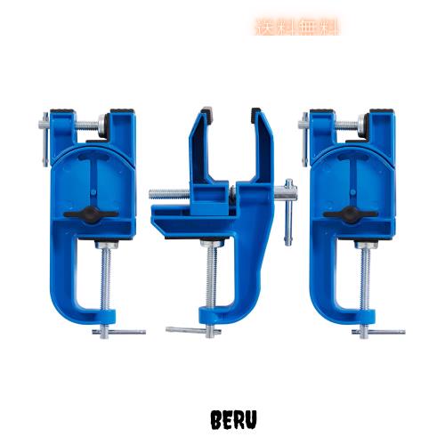 XCMAN Ski Vise 全金属の高山スキーバイス の調律とワックスがけに用いられ、角度と高さが調整でき、丈夫で安定しています.