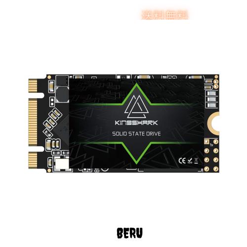 SSD M.2 2242 240GB KingShark APROシリーズ 内蔵型Ngff m2 SSD 42MM SATA III 6Gb/s Solid State Drive Sata3 Sata？ 高性能 ハイパフォ