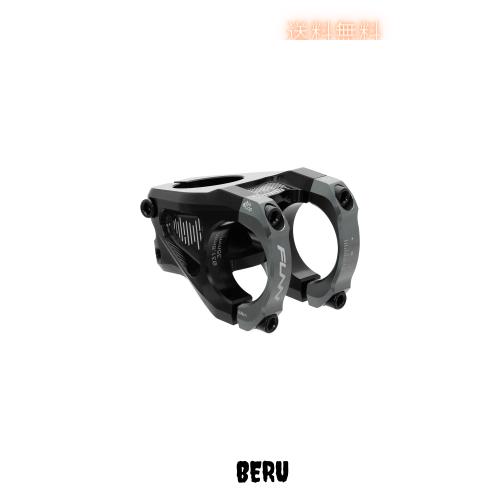 Funn イコライザ（Equalizer） MTB ステム 31.8 mm × 長さ 35mm ステム - クランプ直径：31.8mm - マウンテンバイク BMX 自転車 に適用