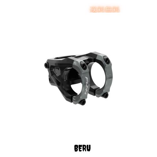 Funn イコライザ（Equalizer） MTB ステム 35 mm × 長さ 35mm ステム - クランプ直径：35mm - マウンテンバイク BMX 自転車 に適用 バイ