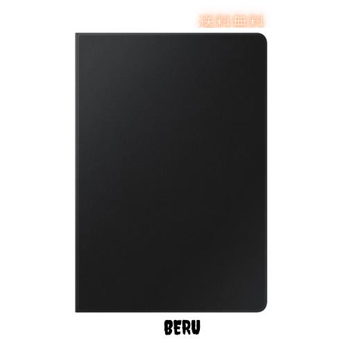 Samsung Galaxy Tab S7 Cover (EF-BT870/BT630) 並行輸入品 (Black)の通販は 6,978円