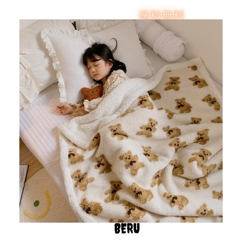 毛布 ひざ掛け 毛布 ブランケット 肩掛け ボア あったか 大判 シープボア 冷房対策 掛け毛布 軽量 大判 秋冬 暖か 防寒毛布 洗濯OK (ベーの通販は 5,595円