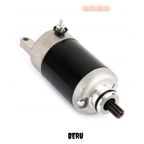 Artudatech スターター カワサキ Kawasaki EX250 忍者 250R EL250 エリミネーター GPX250R 1988-2012年用の通販は 6,439円