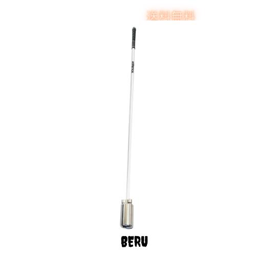 Rypstick ゴルフスピードトレーナー/ベストスイングトレーニング補助/クラブトレーナー装備/スティック1本のみ携帯