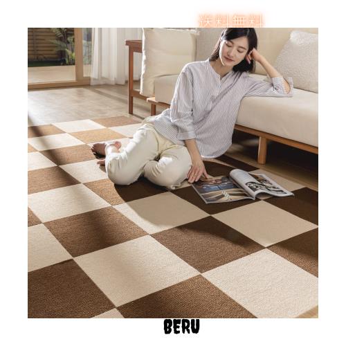 SHIEN ジョイントマット 吸着マット タイルマット【30*30*0.4cm 40枚 