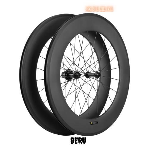 SUPERTEAM カーボン 自転車ホイール 700C UD Matteクリンチャーロードホイール38/50/60/88 (88mm) 35,660円