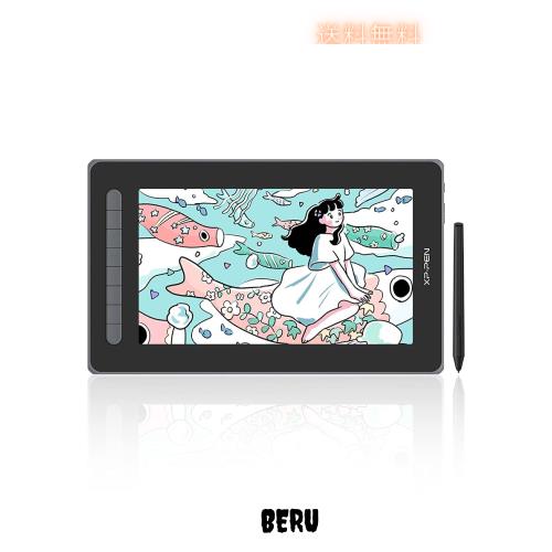 タブレット 10インチ以上Helio G99 Widevine L1]AvidPad 11