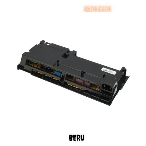 Pro CUH-7115用電源アダプター、ADP-300ER 4ピン電源ユニット交換部品、100-240V3.5A入力(USプラグ)