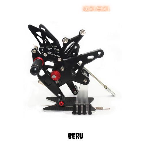 旭風防 AFレッグ風防 20年以降 CT125 黒モール CT-12-B WO店