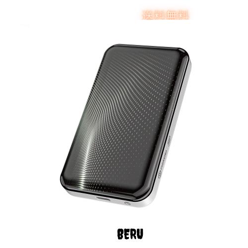 PHIXERO 外付けssd 512GB ポータブルssd usb-c 最大1050MB/秒(10Gbps) USB3.1 Gen2 ssd 外付け 外付けソリッドステートドライブ Windows/